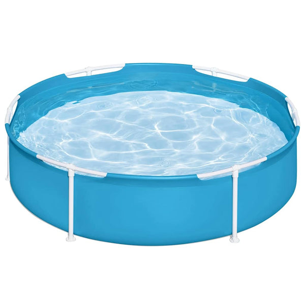 Bestway Kinderpool My First Frame Pool - 152cm