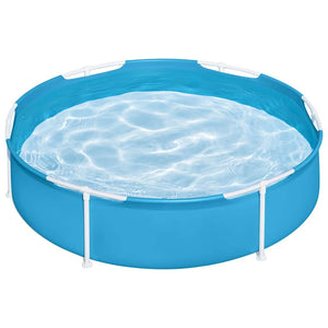 Bestway Kinderpool My First Frame Pool - 152cm