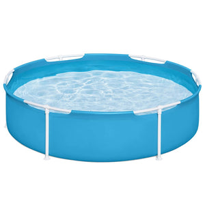 Bestway Kinderpool My First Frame Pool - 152cm