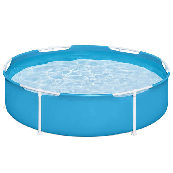 Bestway Kinderpool My First Frame Pool - 152cm