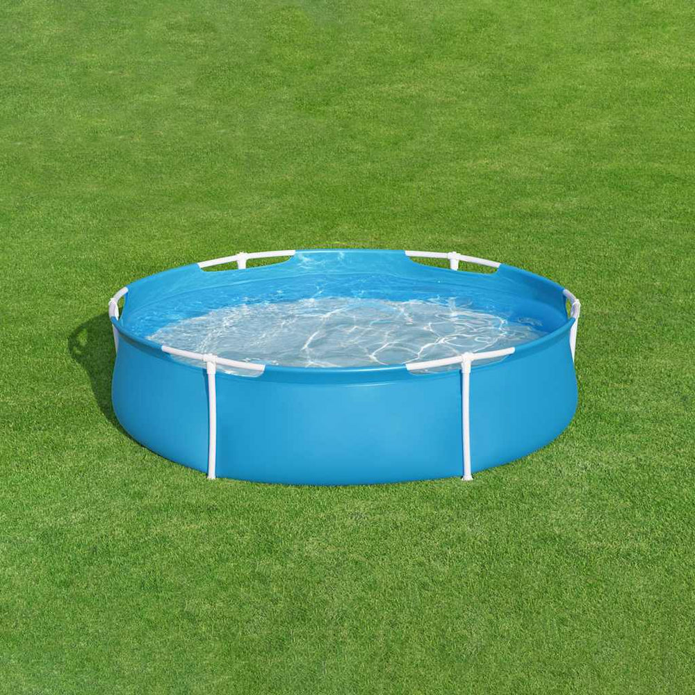 Bestway Kinderpool My First Frame Pool - 152cm