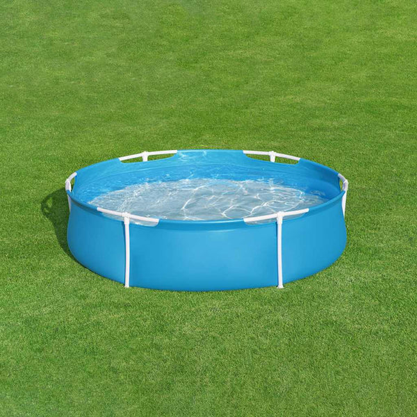 Bestway Kinderpool My First Frame Pool - 152cm