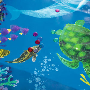 Bestway Planschbecken Unterwasserwelt