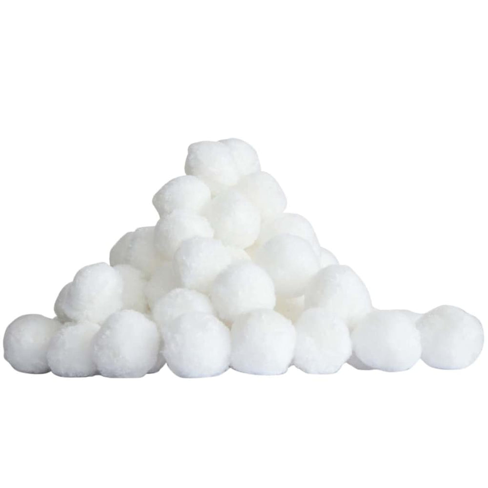 Flowclear Polysphere Filterbälle 500g