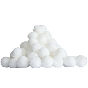 Flowclear Polysphere Filterbälle 500g