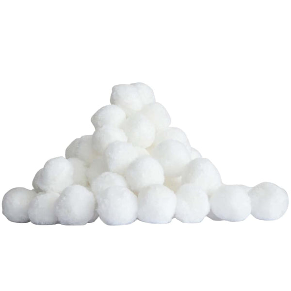 Flowclear Polysphere Filterbälle 500g