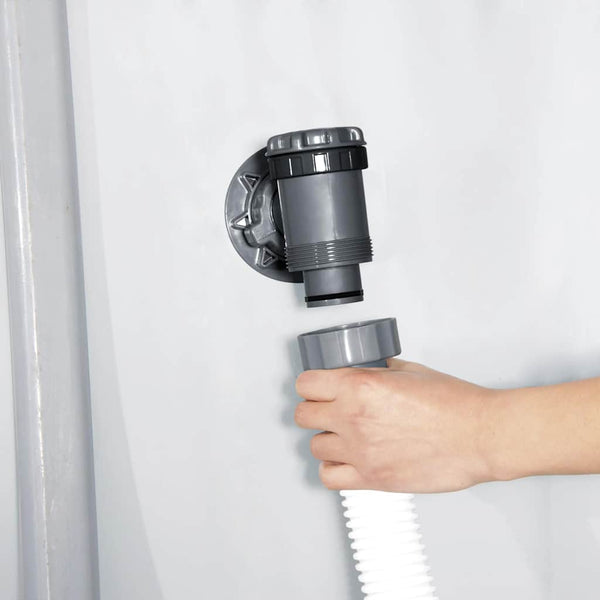 Bestway Flowclear 38mm Ersatzschlauch