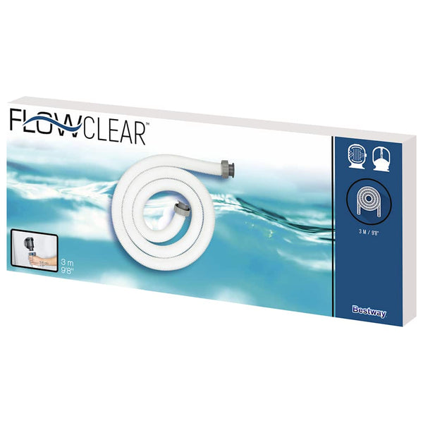 Bestway Flowclear 38mm Ersatzschlauch