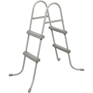Bestway Poolleiter 2-Stufig 84cm