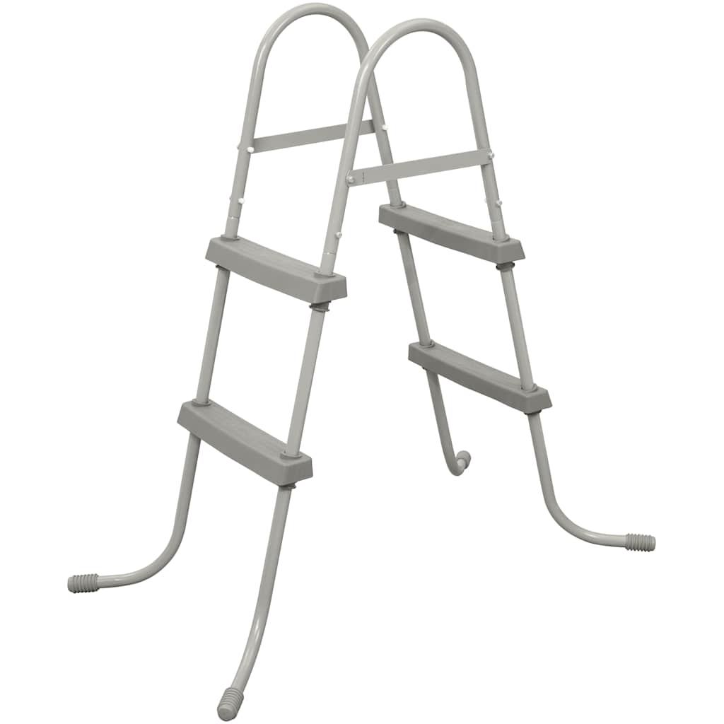 Bestway Poolleiter 2-Stufig 84cm