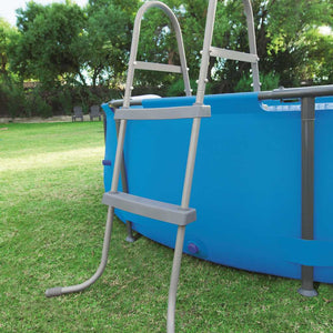 Bestway Poolleiter 2-Stufig 84cm