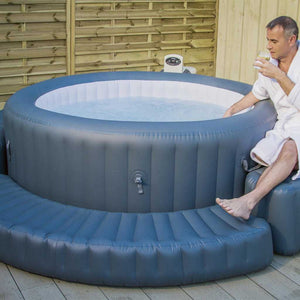Lay-Z-Spa Whirlpool Umrandung