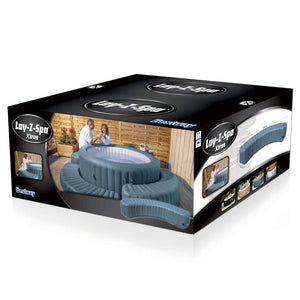 Lay-Z-Spa Whirlpool Umrandung