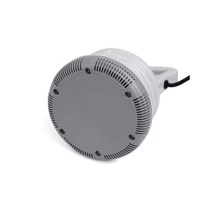 Bestway Pompe de piscine submersible blanche
