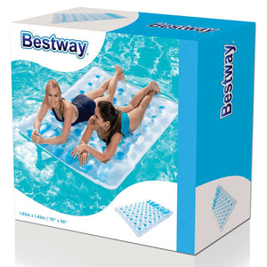 Bestway Doppel-Luftmatratze