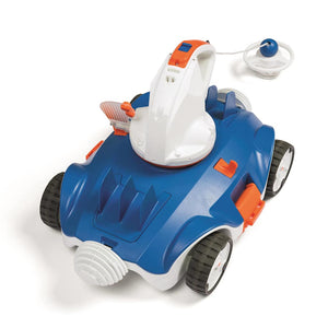 Bestway Flowclear Aquatronix Poolreinigungsroboter