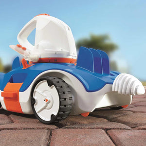 Bestway Flowclear Aquatronix Poolreinigungsroboter