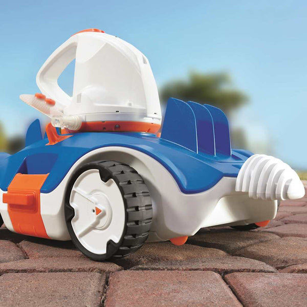 Bestway Flowclear Aquatronix Poolreinigungsroboter