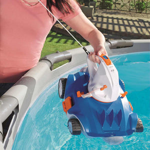 Bestway Flowclear Aquatronix Poolreinigungsroboter