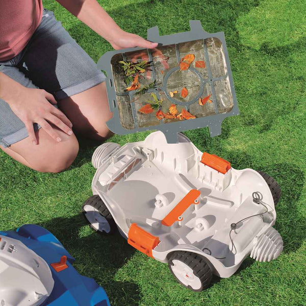 Bestway Flowclear Aquatronix Poolreinigungsroboter