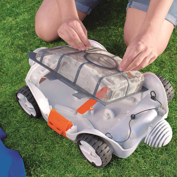 Bestway Flowclear Aquatronix Poolreinigungsroboter