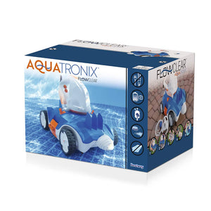 Bestway Flowclear Aquatronix Poolreinigungsroboter
