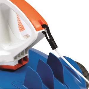 Bestway Flowclear Aquatronix Poolreinigungsroboter