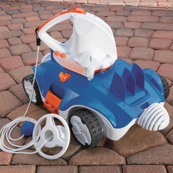 Bestway Flowclear Aquatronix Poolreinigungsroboter