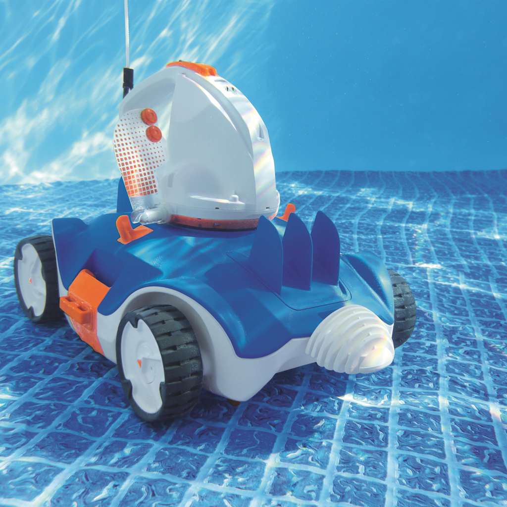 Bestway Flowclear Aquatronix Poolreinigungsroboter