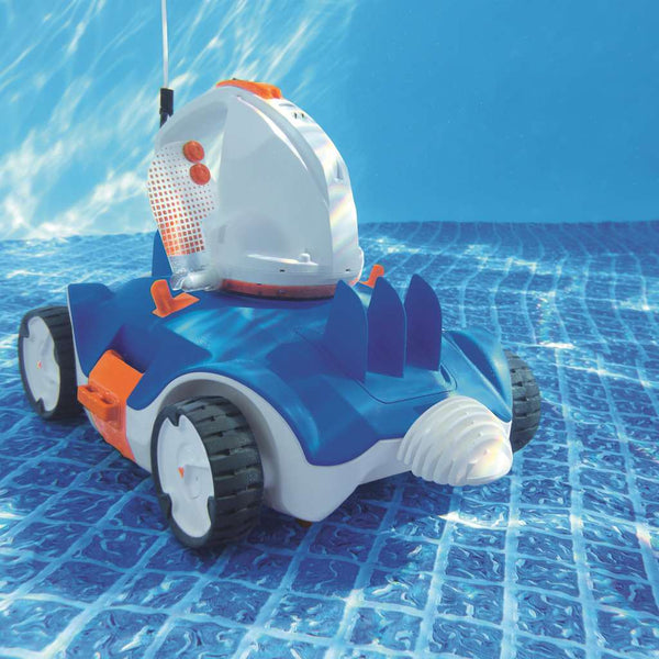 Bestway Flowclear Aquatronix Poolreinigungsroboter