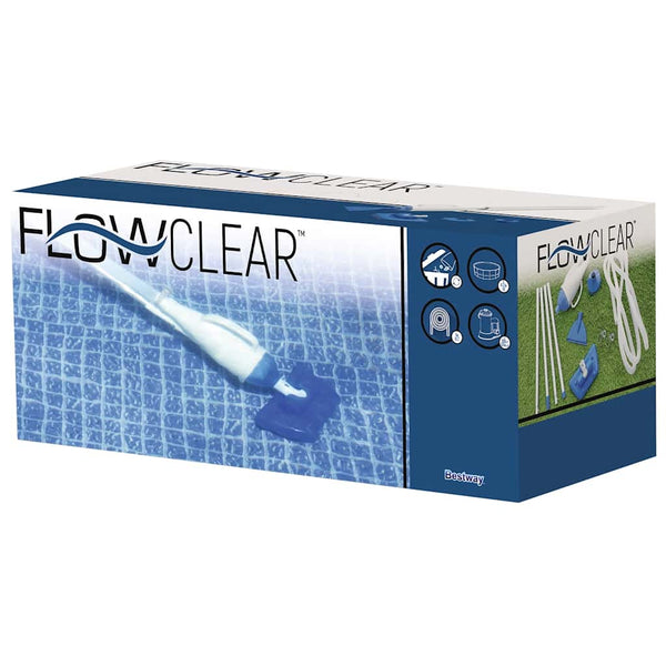 Bestway AquaCrawl Poolreiniger