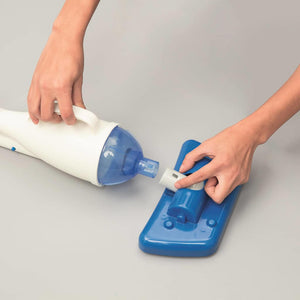 Bestway AquaCrawl Poolreiniger