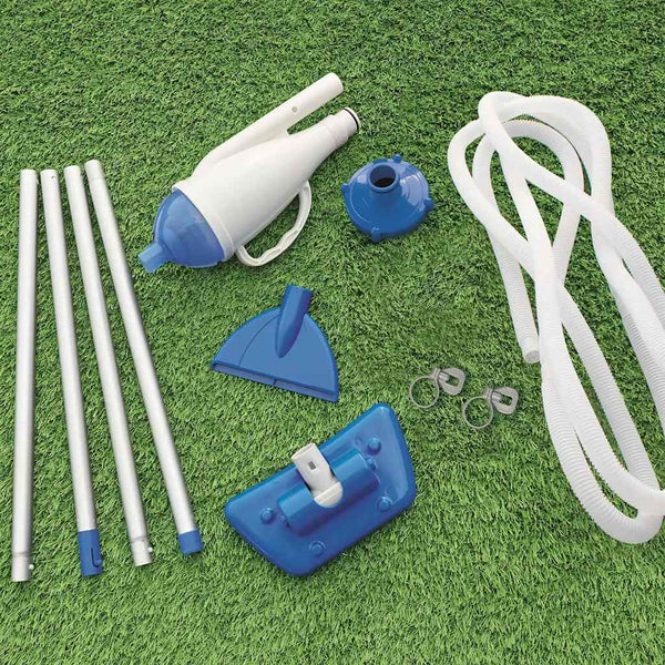 Bestway AquaCrawl Poolreiniger