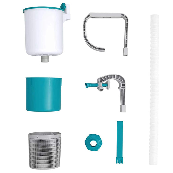Bestway Flowclear Pool Oberflächenskimmer