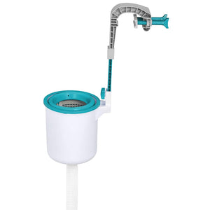 Bestway Flowclear Pool Oberflächenskimmer