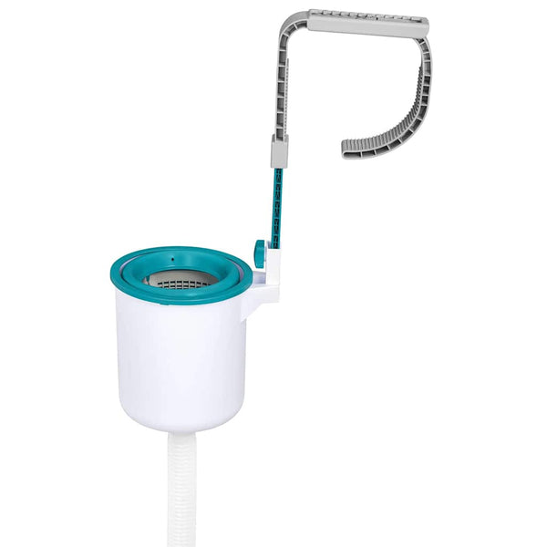 Bestway Flowclear Pool Oberflächenskimmer