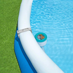Bestway Flowclear Pool Oberflächenskimmer
