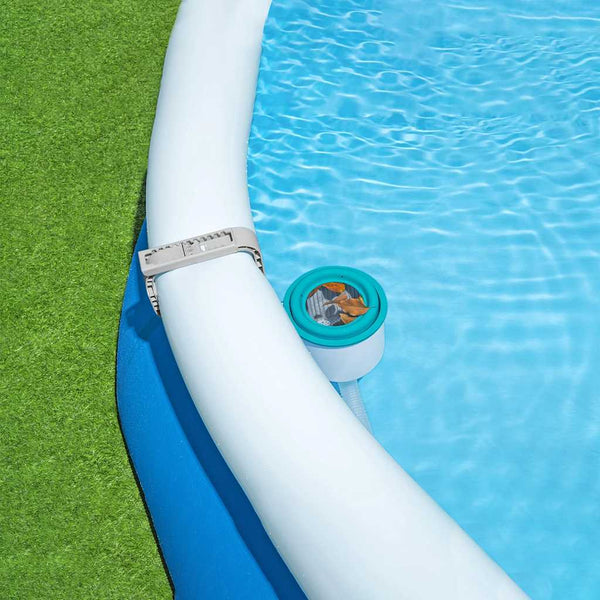 Bestway Flowclear Pool Oberflächenskimmer