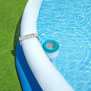Bestway Flowclear Pool Oberflächenskimmer