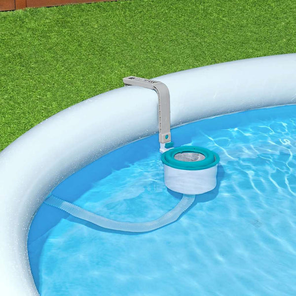 Bestway Flowclear Pool Oberflächenskimmer