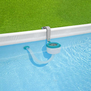 Bestway Flowclear Pool Oberflächenskimmer