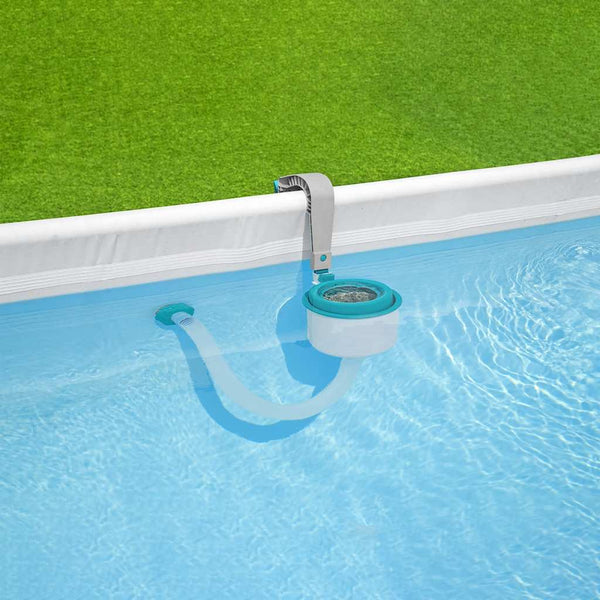 Bestway Flowclear Pool Oberflächenskimmer