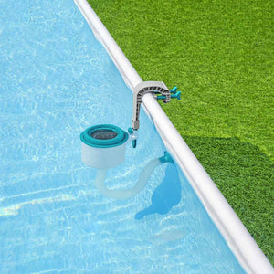 Bestway Flowclear Pool Oberflächenskimmer
