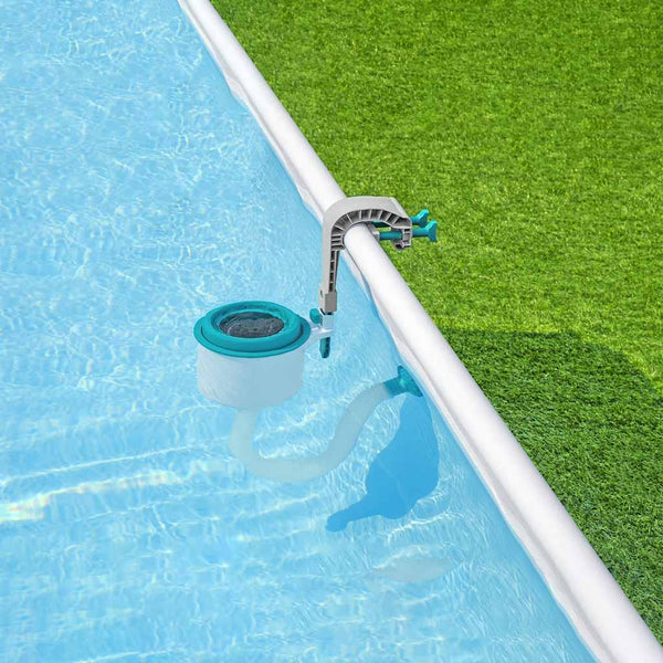 Bestway Flowclear Pool Oberflächenskimmer