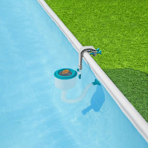 Bestway Flowclear Pool Oberflächenskimmer