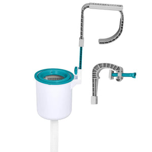 Bestway Flowclear Pool Oberflächenskimmer