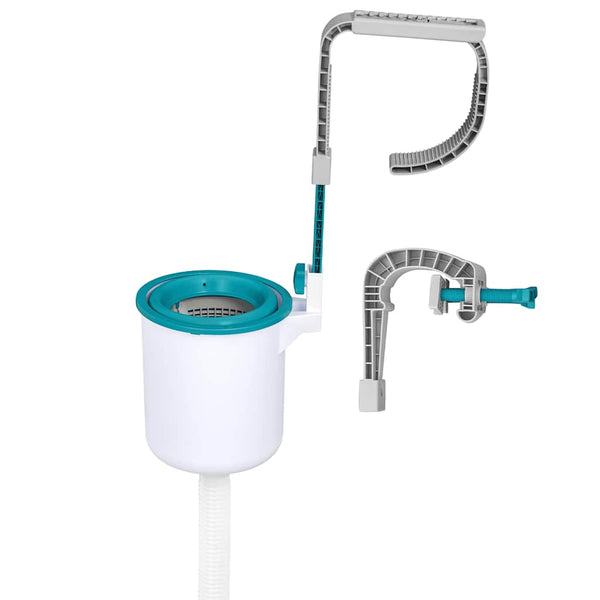 Bestway Flowclear Pool Oberflächenskimmer
