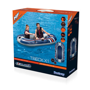 Bestway Hydro-Force Treck X1 Schlauchboot