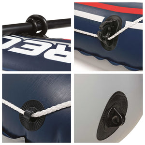 Bestway Hydro-Force Treck X1 Schlauchboot