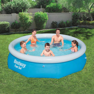 Bestway Fast Set Pool 305x76 cm